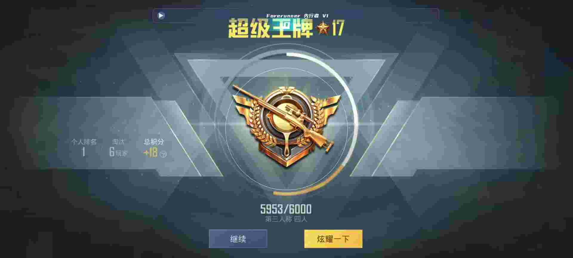 和平精英鸡腿辅助自瞄 - 超凡先锋透视脚本辅助预览图